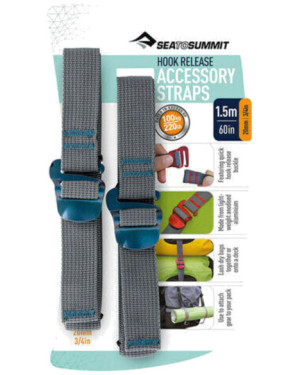 SANGLE DE COMPRESSION AVEC CROCHET