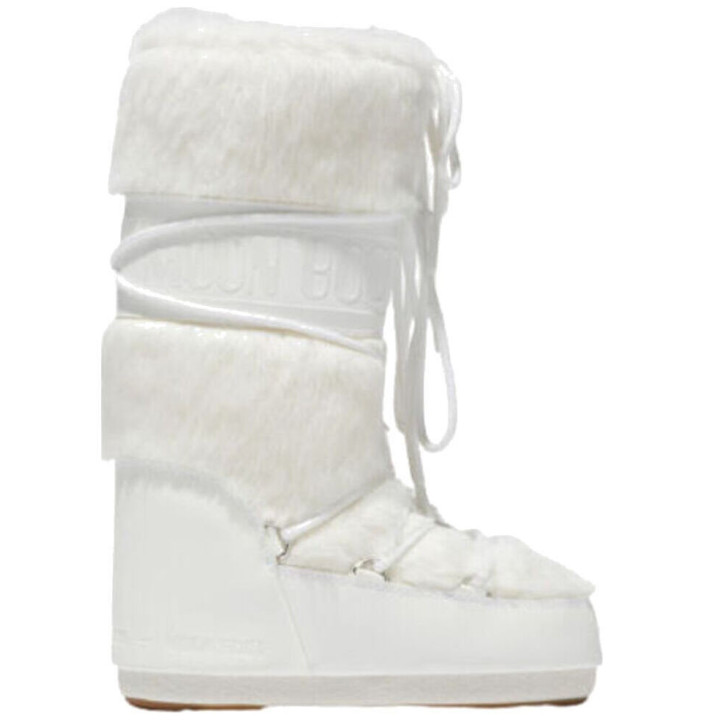 ICON FAUX-FUR