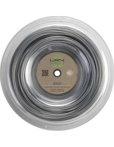 LXN ECO ROUGH 125 REEL 125 LXN ECO ROUGH 125 REEL 125