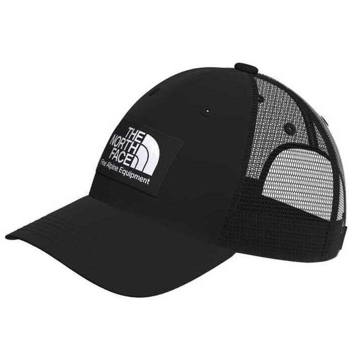 DEEP FIT MUDDER TRUCKER