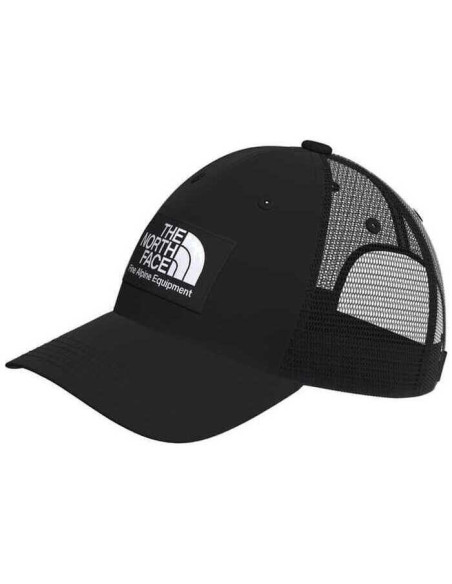 DEEP FIT MUDDER TRUCKER
