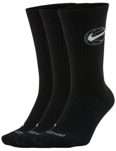 U NK CREW EVERYDAY BBALL 3PR