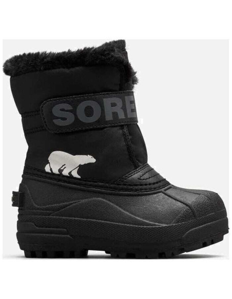 CHILDRENS SNOW COMMANDER