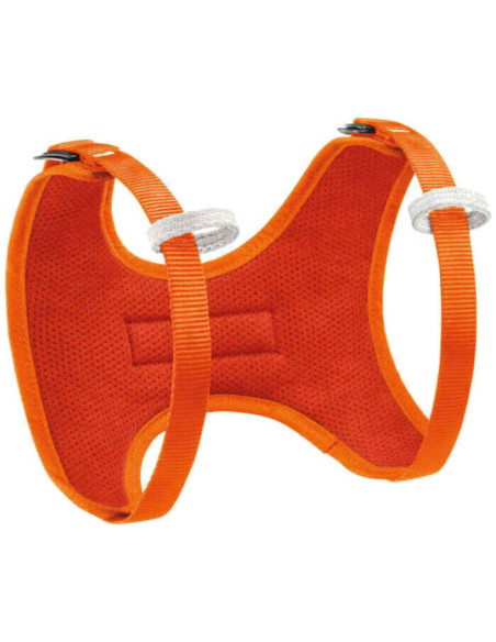 BRETELLES TORSE BODY