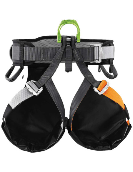 HARNAIS CANYON GUIDE