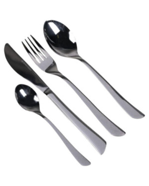 KAMPA KENSINGTON 16PC CUTLERY SET CUTLERY