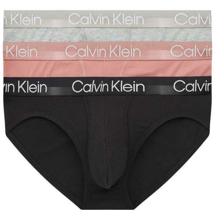 HIP BRIEF 3PK