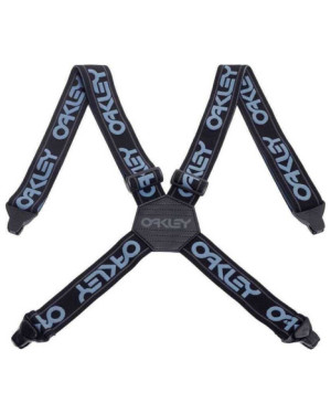 FACTORY SUSPENDERS