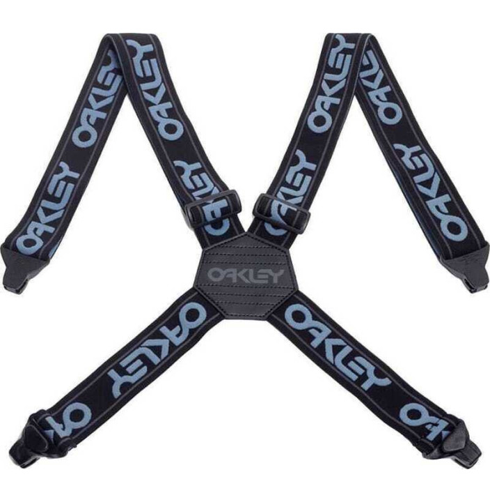FACTORY SUSPENDERS
