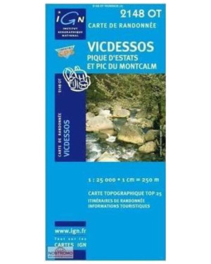 TOP 25 VICDESOSS PICA D'ESTATS GPS WR