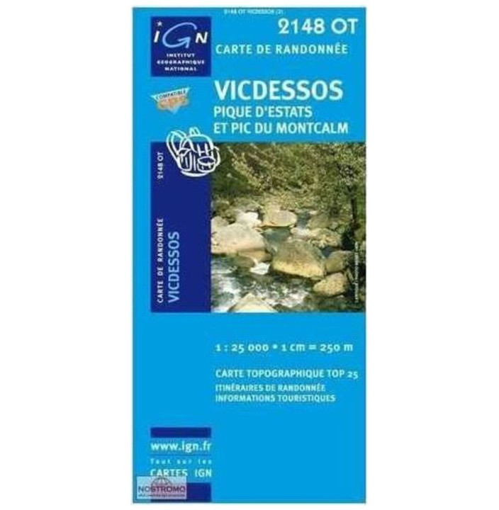 TOP 25 VICDESOSS PICA D'ESTATS GPS WR