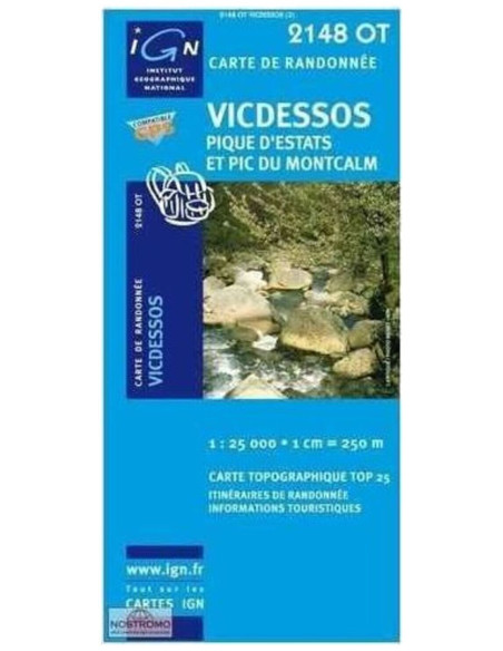 TOP 25 VICDESOSS PICA D'ESTATS GPS WR TOP 25 VICDESOSS PICA D'ESTATS GPS WR