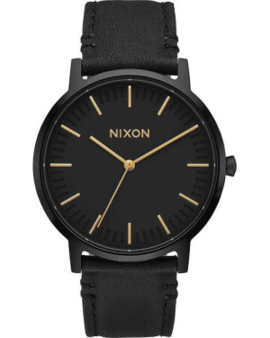 PORTER LEATHER