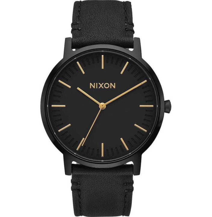 PORTER LEATHER