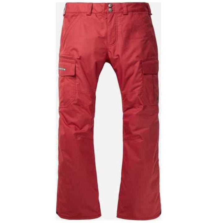 MB CARGO PT MID