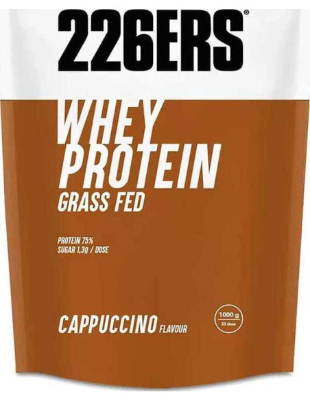 WHEY PROTEIN 1KG