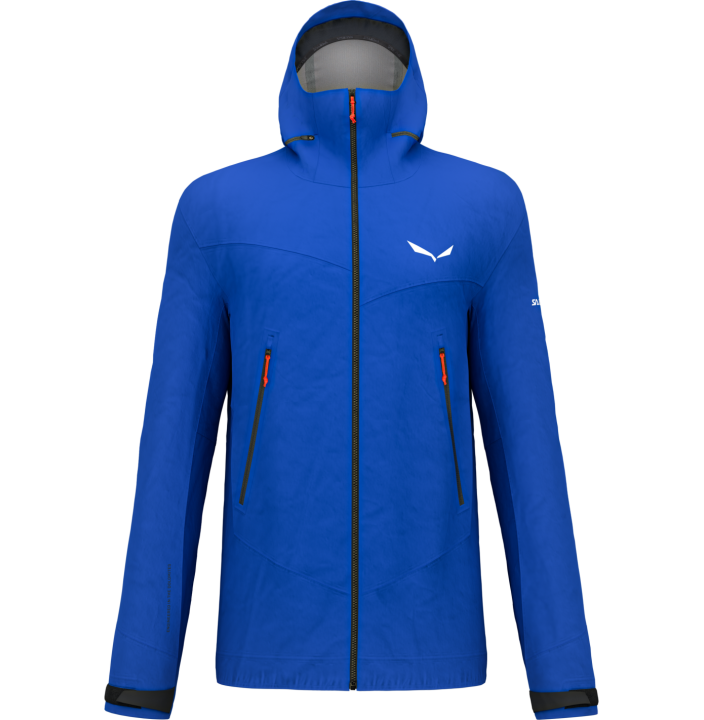 ORTLES GORE 3L M JACKET