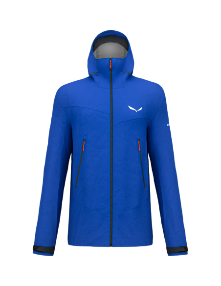 ORTLES GORE 3L M JACKET