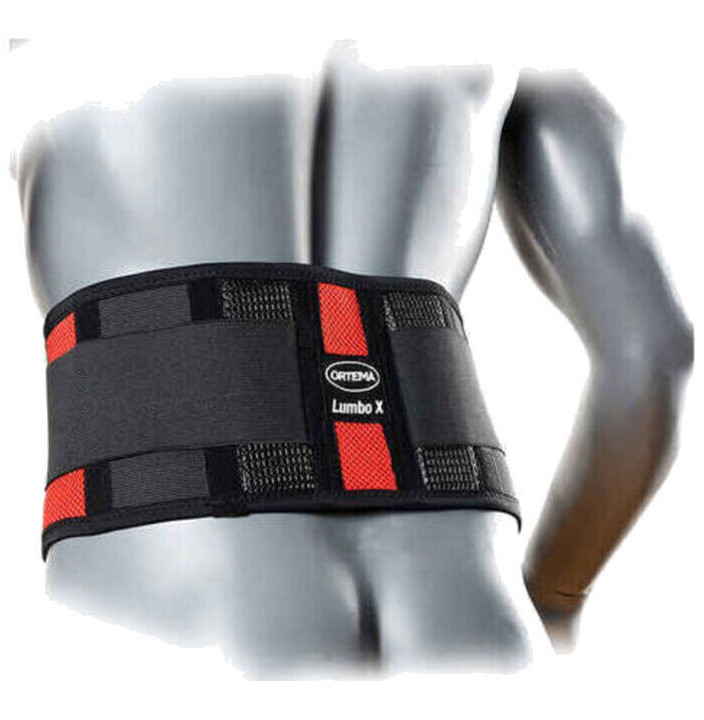 LUMBO-X LOW  KIDNEY BELT