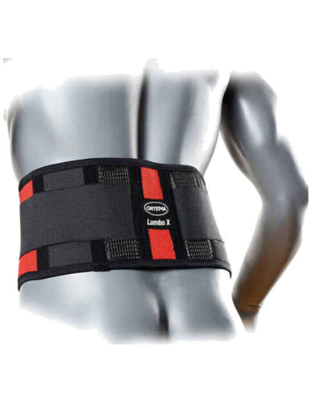 LUMBO-X LOW  KIDNEY BELT LUMBO-X LOW  KIDNEY BELT