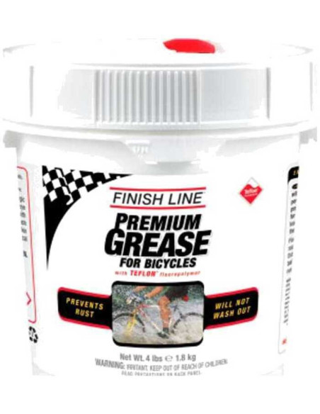 GRASA TEFLON 1.8 KG GRASA TEFLON 1.8 KG