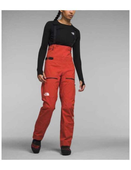 W SUMMIT PUMORI GTX PRO BIB