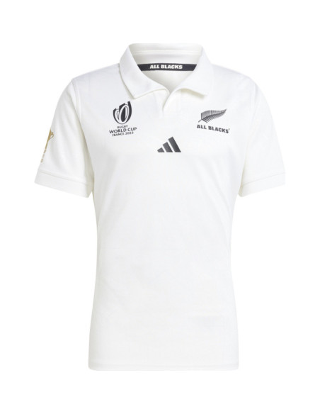 ALL BLACKS RWC AWAY JERSEY