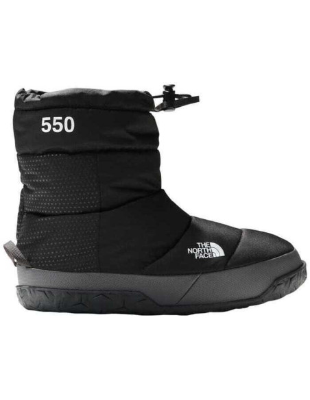 W NUPTSE APRES BOOTIE