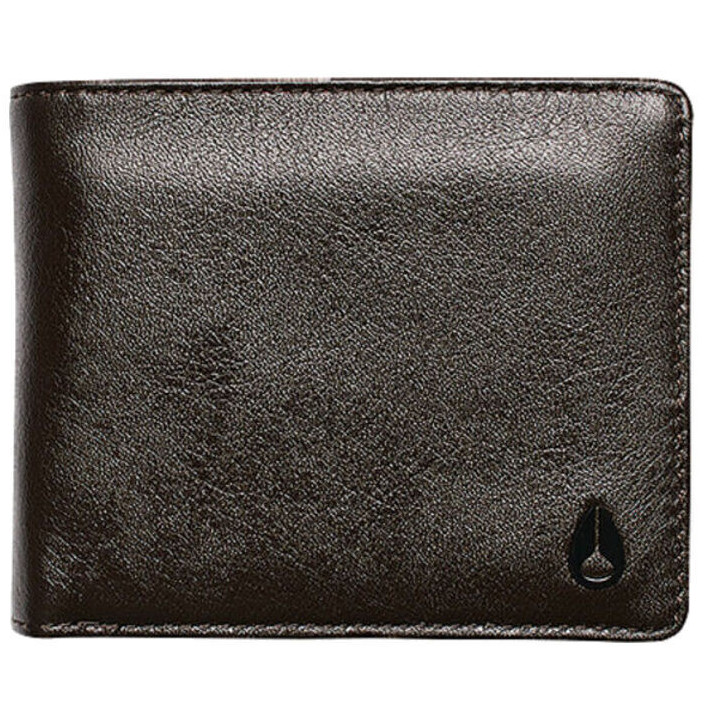 PASS LEATHER COIN