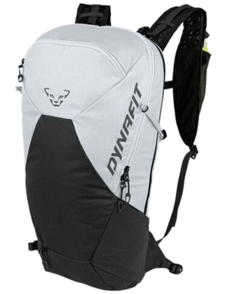 TRANSALPER 18+4 + 1 FLASK 500