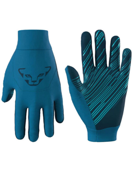 UPCYCLED THERMAL GLOVES