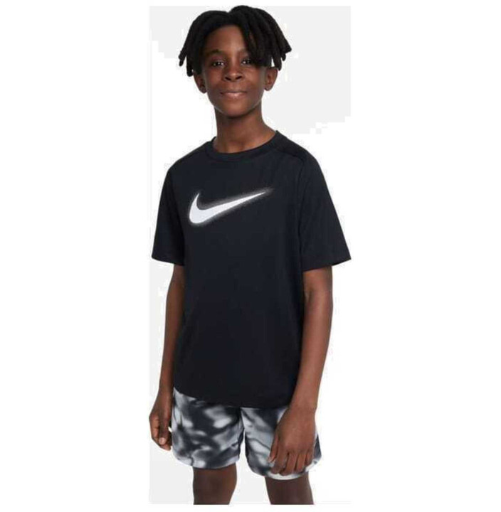 NIKE DRI-FIT ICON BIG KIDS'  B