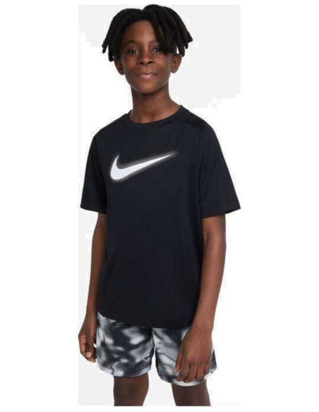 NIKE DRI-FIT ICON BIG KIDS'  B