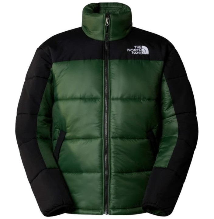 MEN'S HMLYN INSULATED JACKET