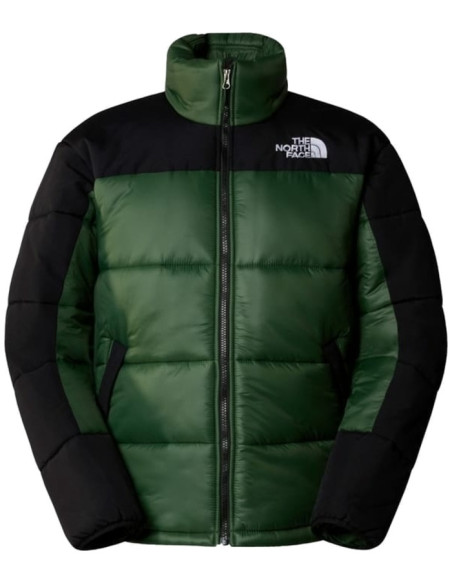 MEN'S HMLYN INSULATED JACKET
