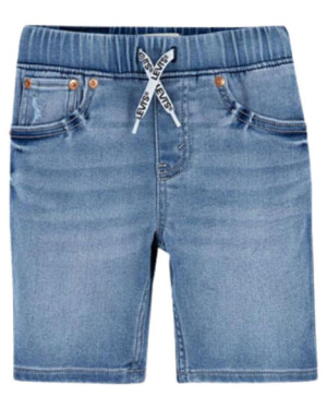 LVB SKINNY DOBBY SHORT