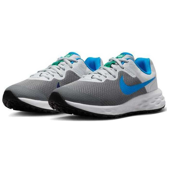 NIKE REVOLUTION 6 BIG KIDS' RU