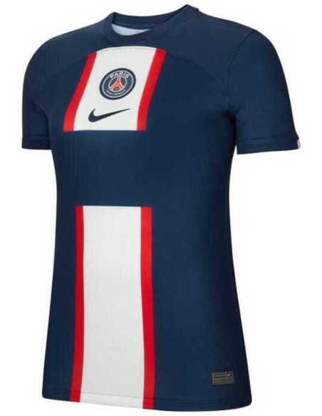 PSG W NK DF STAD JSY SS HM