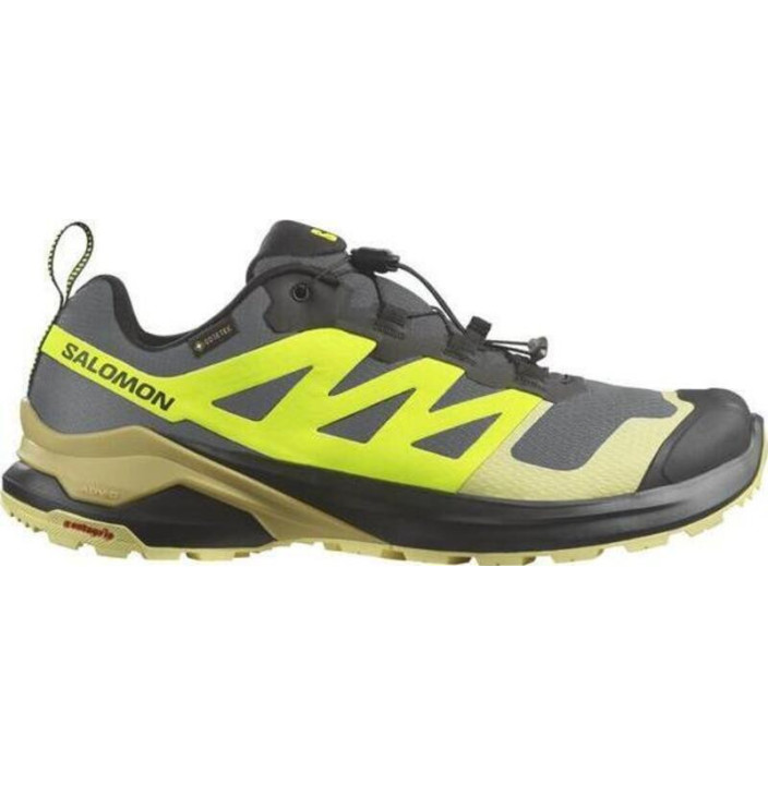 X-ADVENTURE GTX