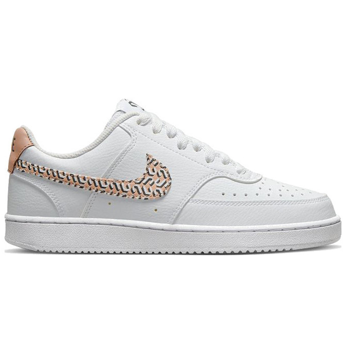 W NIKE COURT VISION LO NN NU