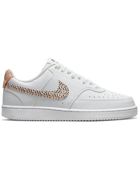 W NIKE COURT VISION LO NN NU