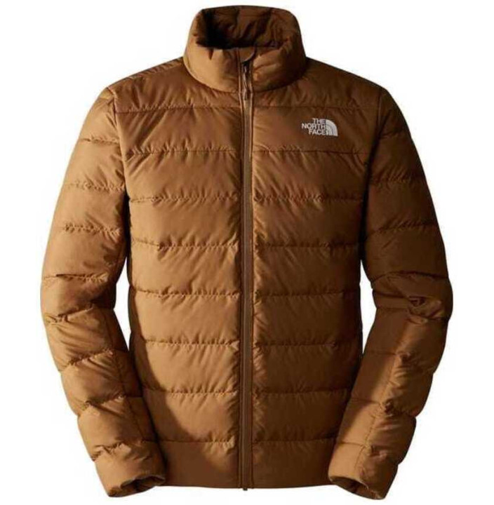 M ACONCAGUA 3 JACKET