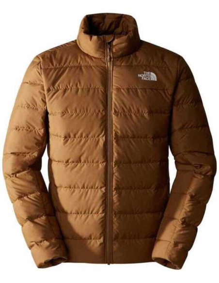 M ACONCAGUA 3 JACKET