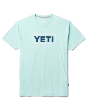 LOGO BADGE C&S T-SHIRT