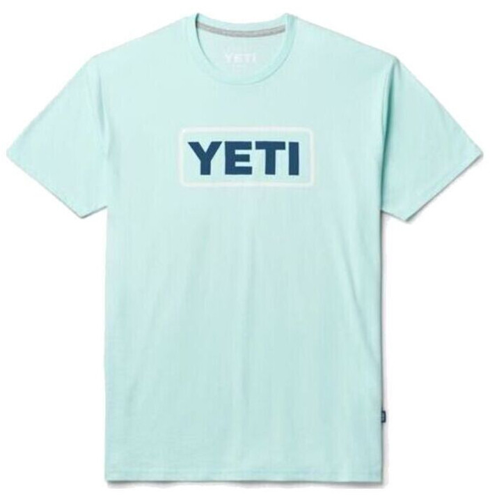 LOGO BADGE C&S T-SHIRT