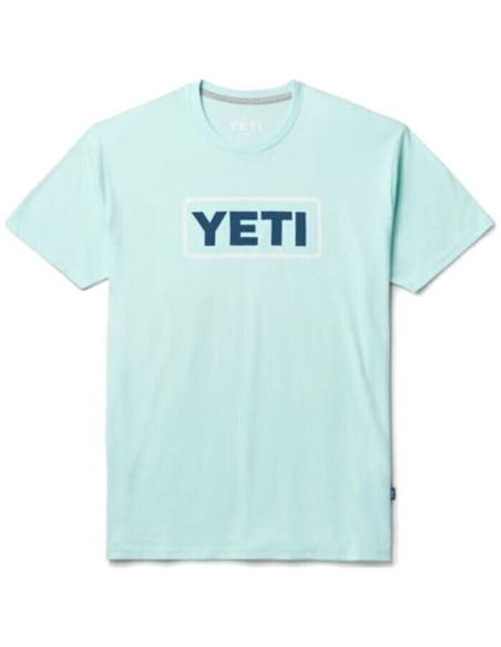 LOGO BADGE C&S T-SHIRT