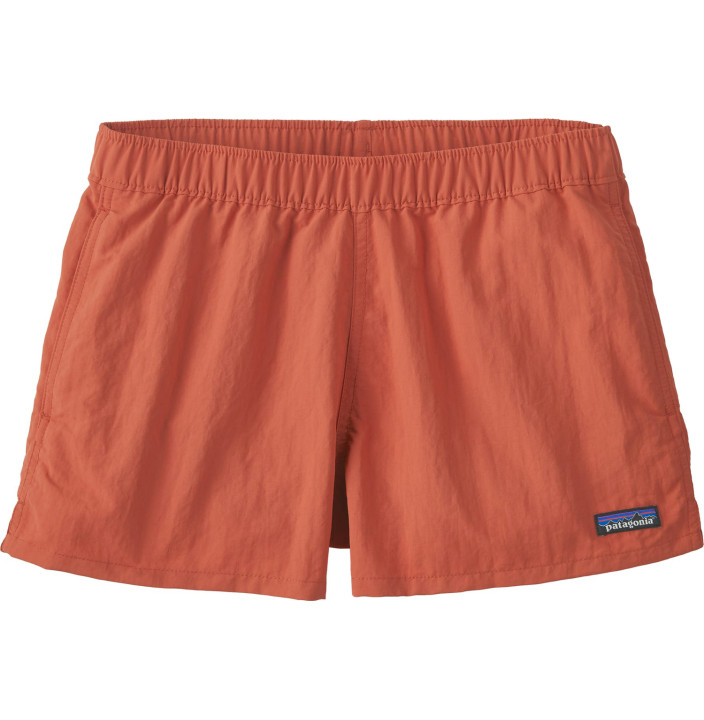 W'S BARELY BAGGIES SHORTS - 2 1 2 IN.