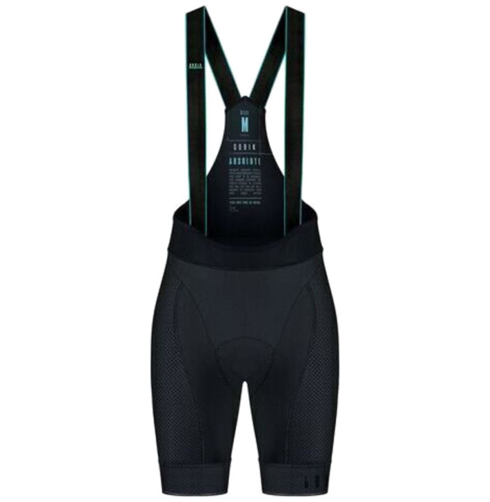 CULOTTE CORTO ABSOLUTE 7.0 MUJER 