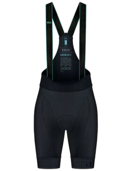 CULOTTE CORTO ABSOLUTE 7.0 MUJER 