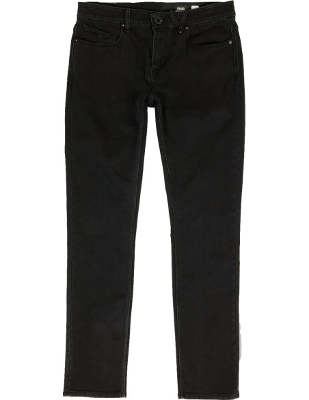 SOLVER TAPERED DENIM SOLVER TAPERED DENIM